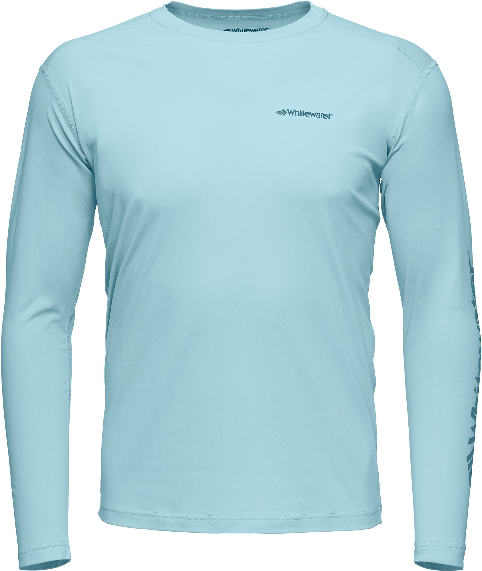 Whitewater Long Sleeve Tech Shirt