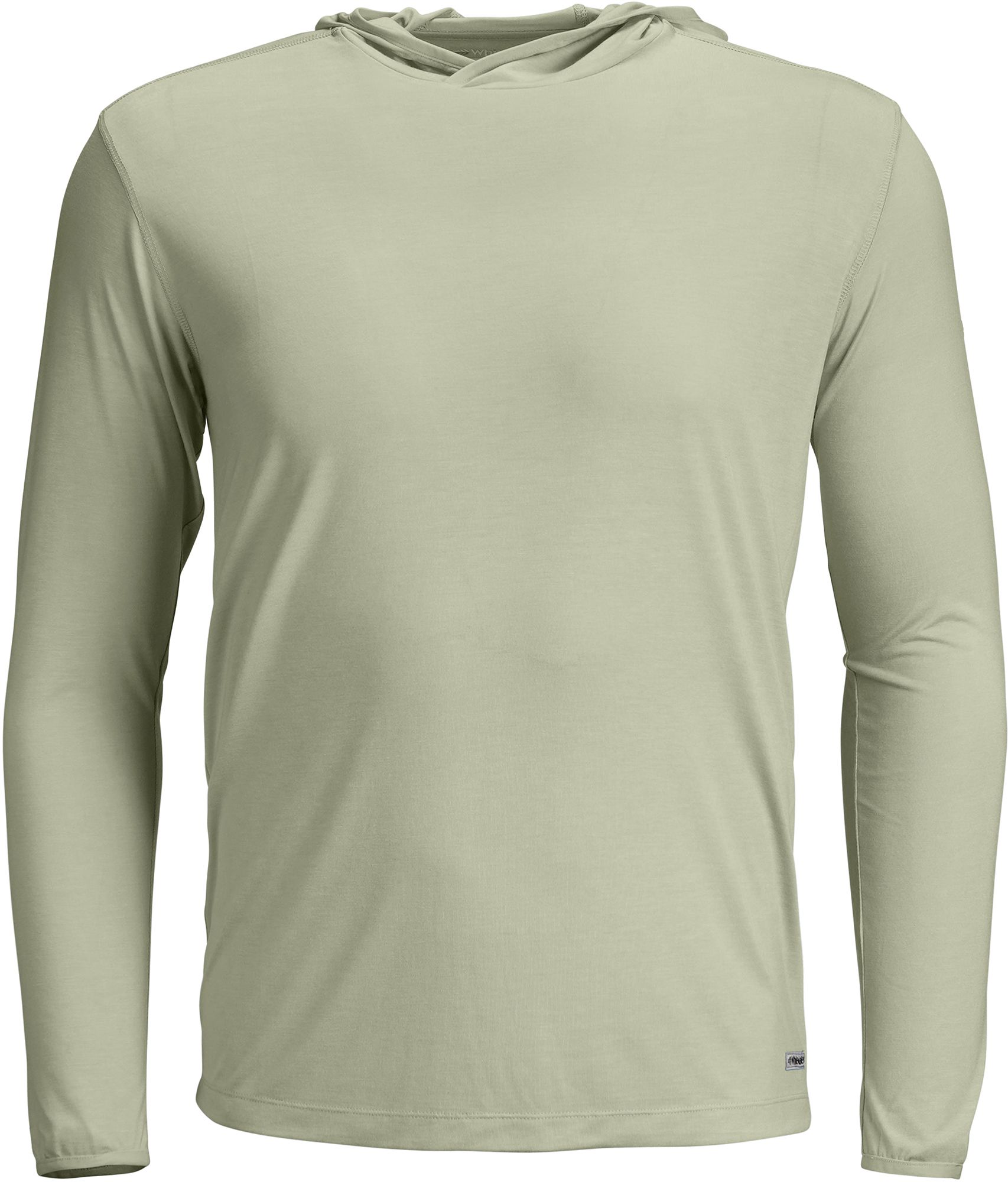 Whitewater Fishing Slipstream Bamboo Hoodie