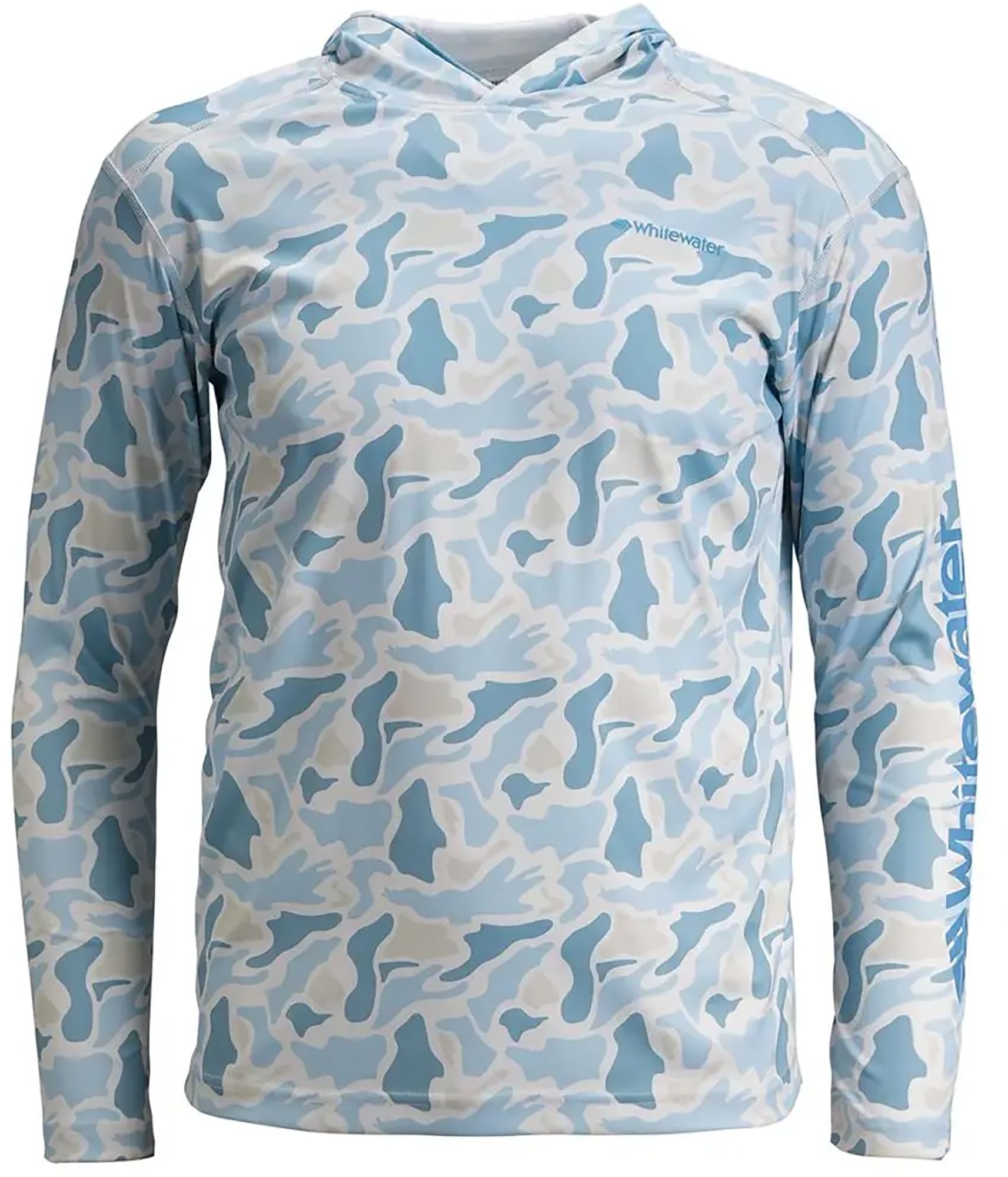 Whitewater Lightweight Tech Hoodie