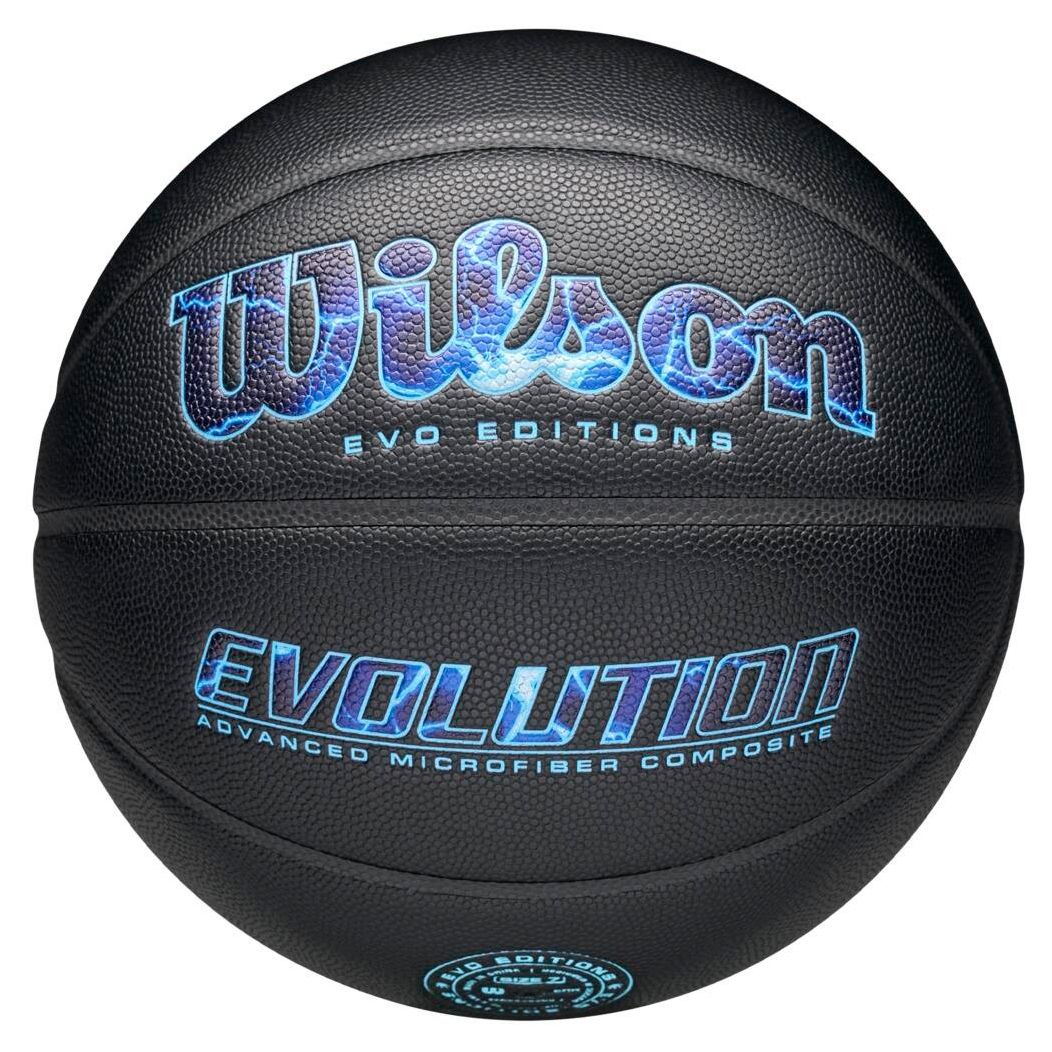 Wilson Evo Edition Lightning Basketball