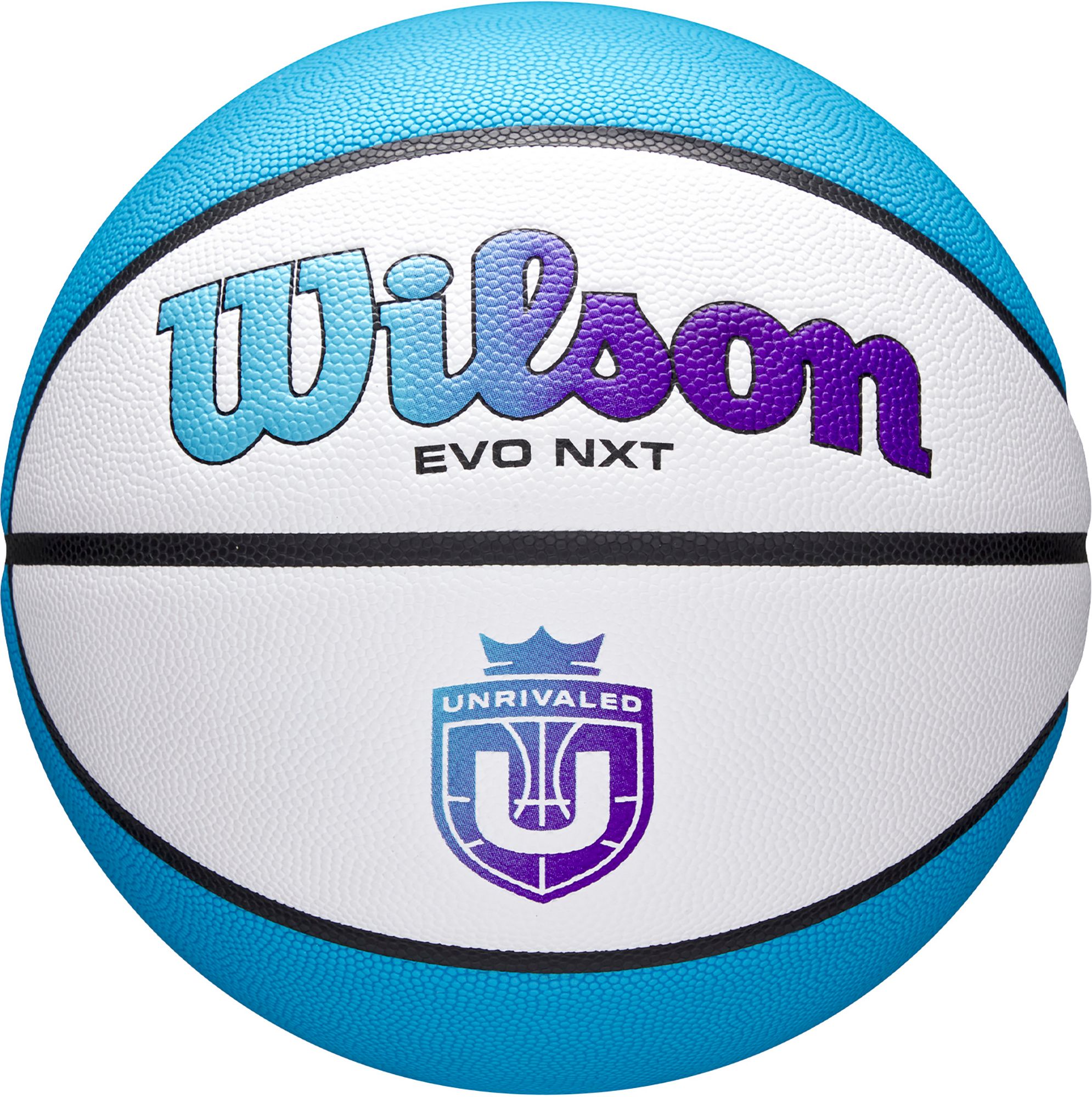 Wilson Evo NXT Unrivaled Edition Indoor Basketball