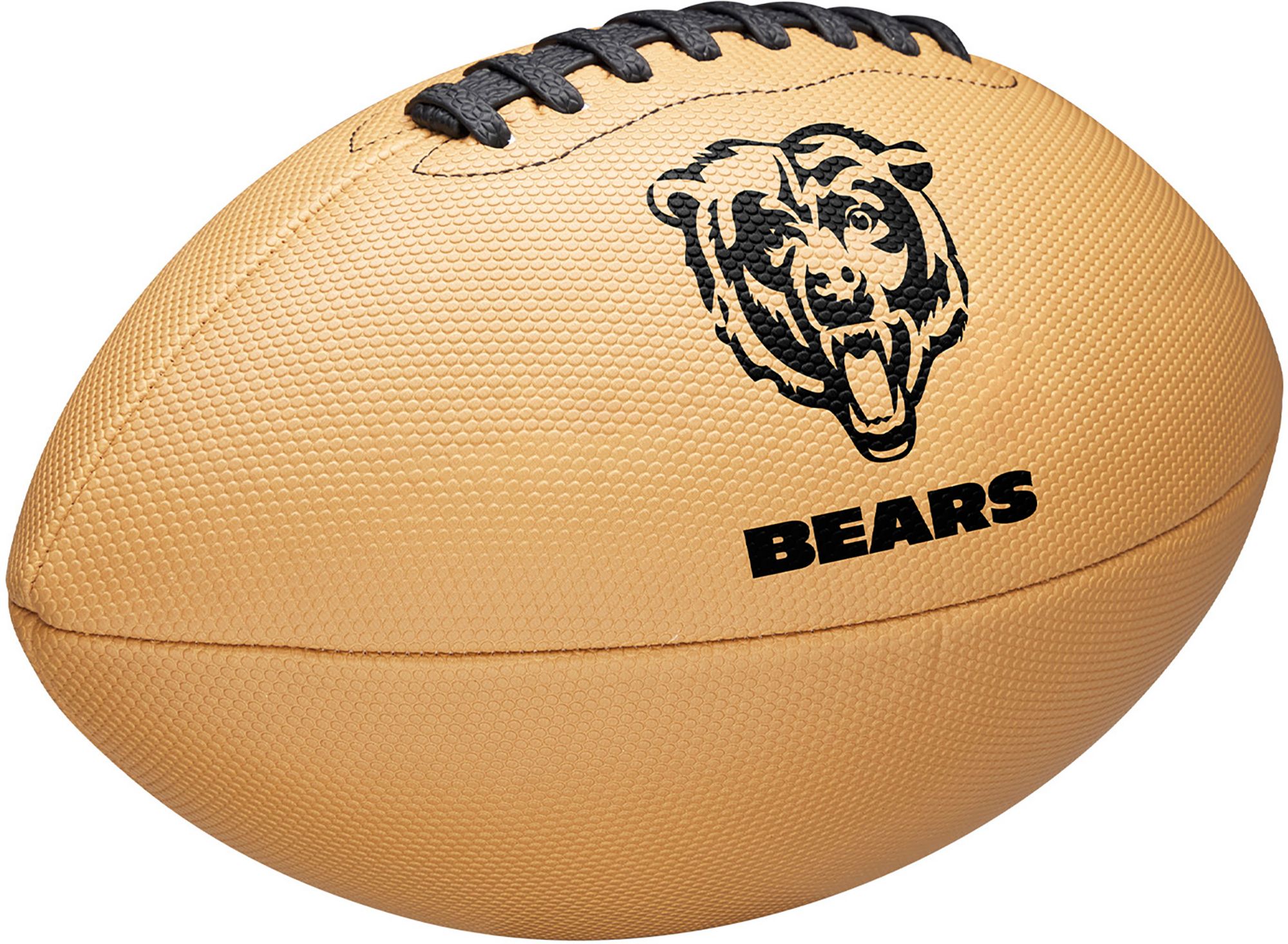 Wilson Adult Chicago Bears Training Camp Football
