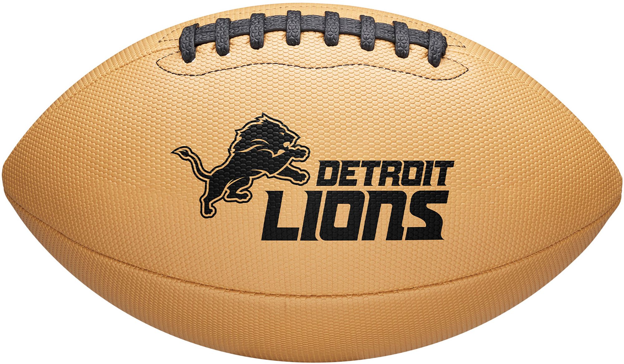 Wilson Adult Detroit Lions Training Camp Football