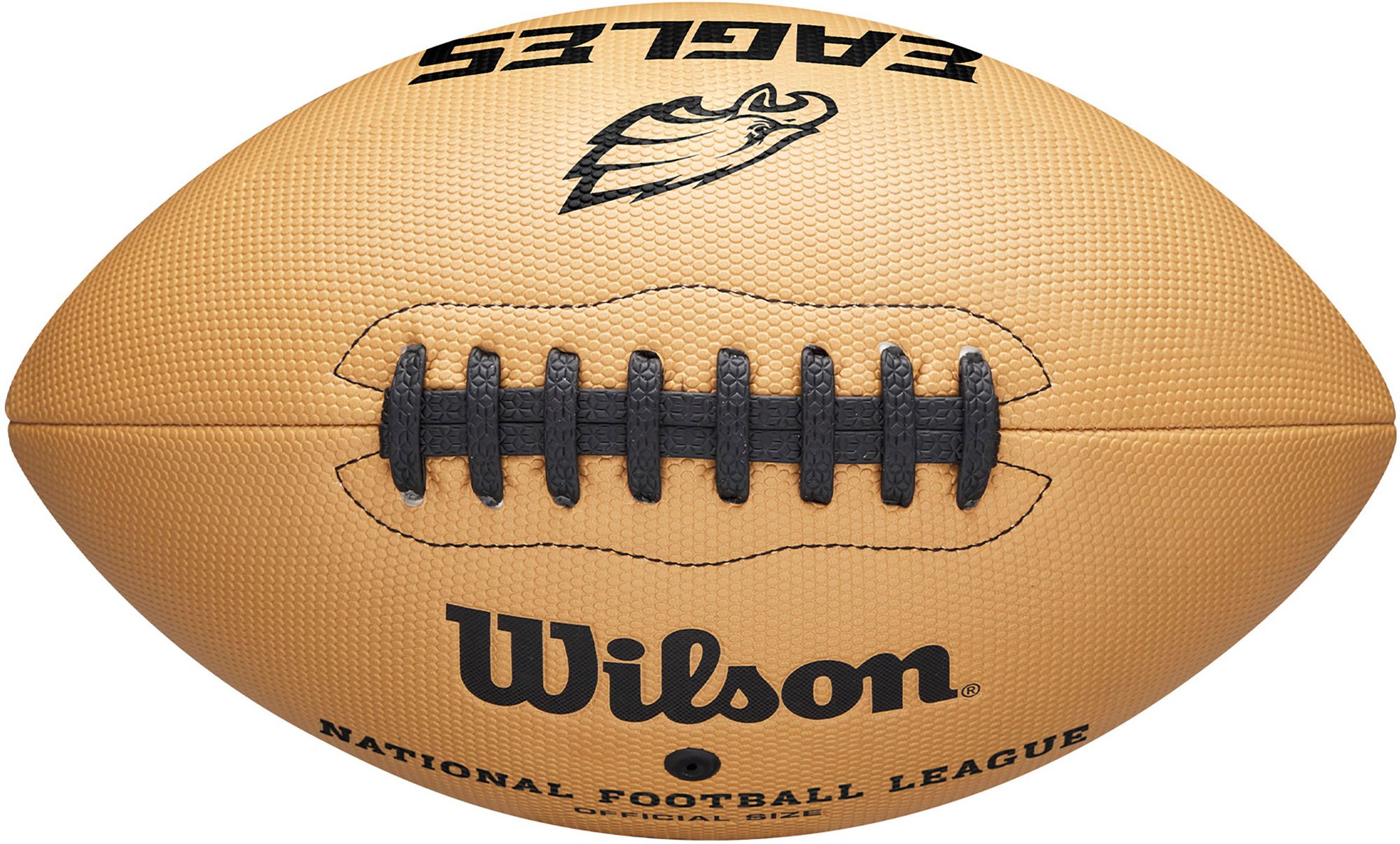 Wilson Adult Philadelphia Eagles Training Camp Football