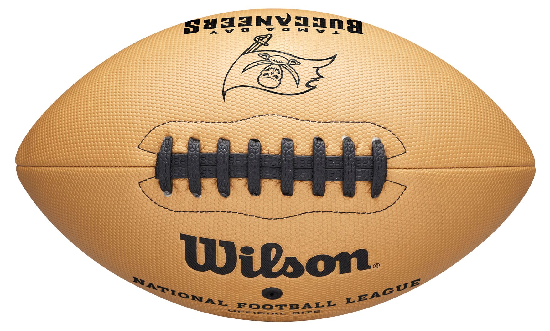 Wilson Adult Tampa Bay Buccaneers Training Camp Football