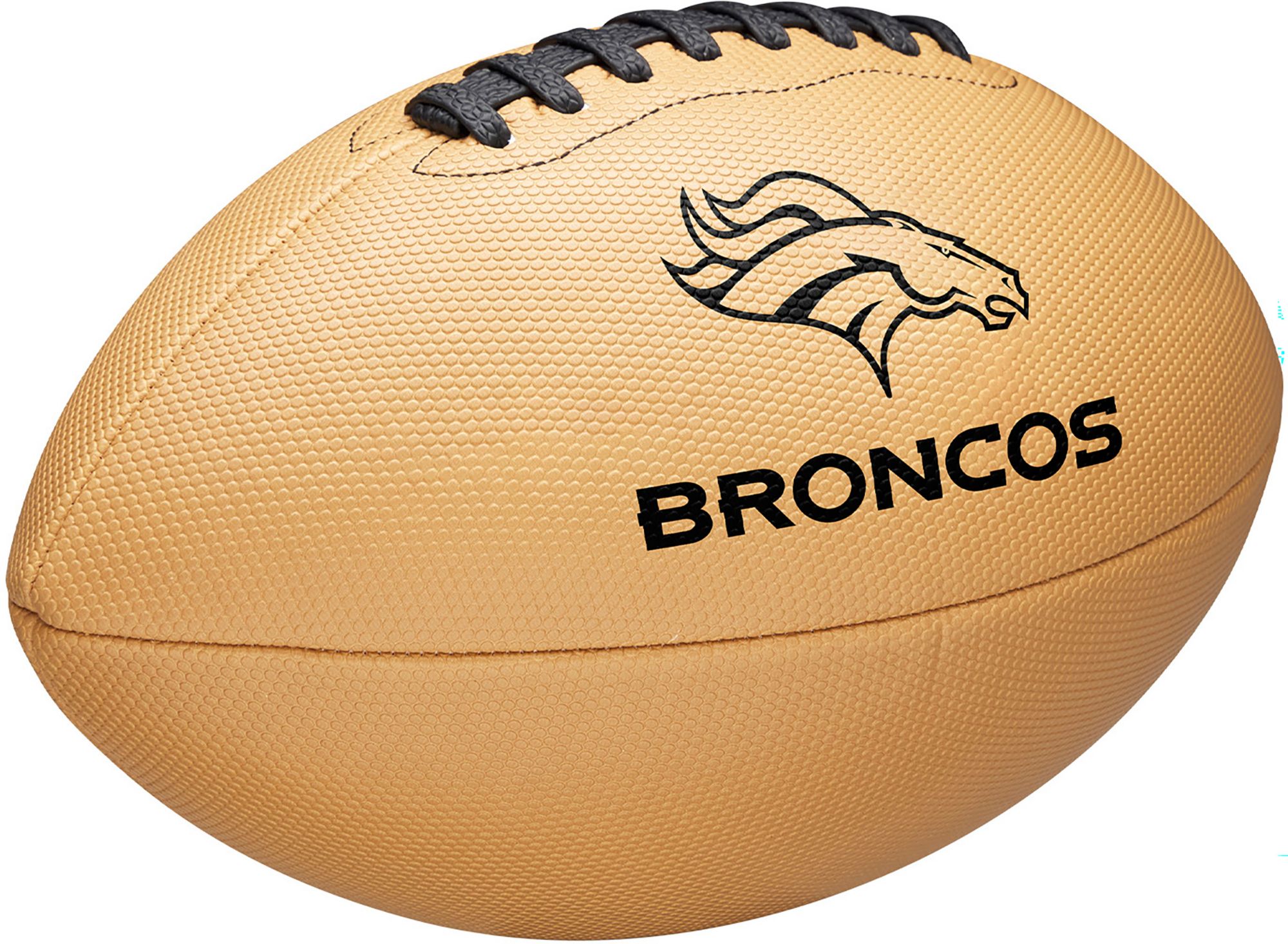 Wilson Adult Denver Broncos Training Camp Football