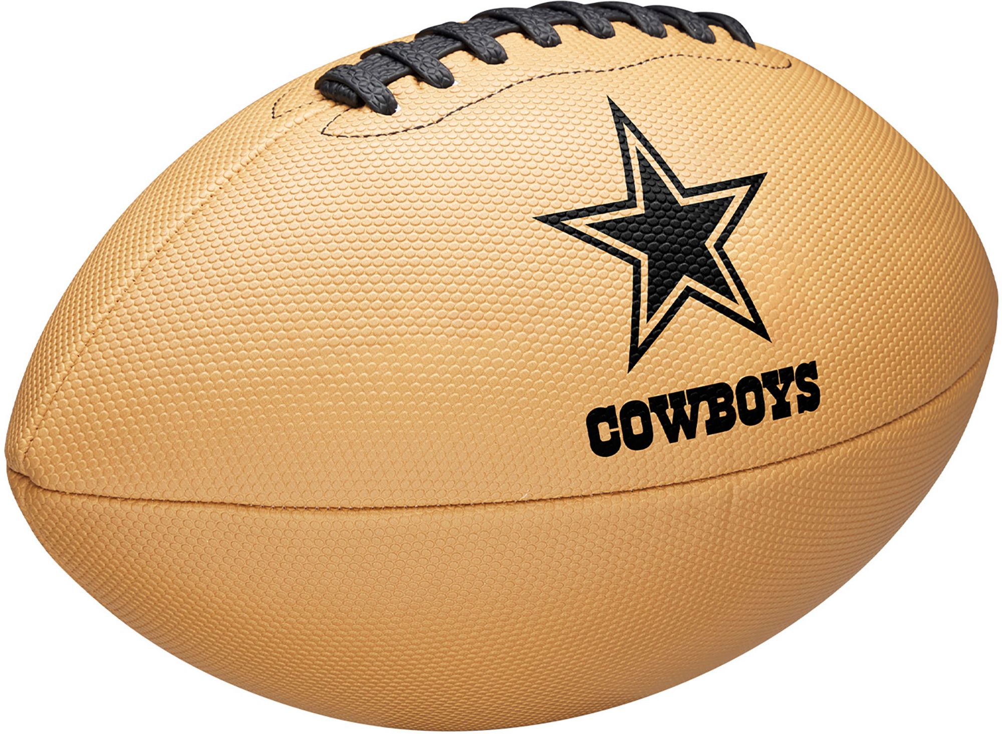 Wilson Adult Dallas Cowboys Training Camp Football