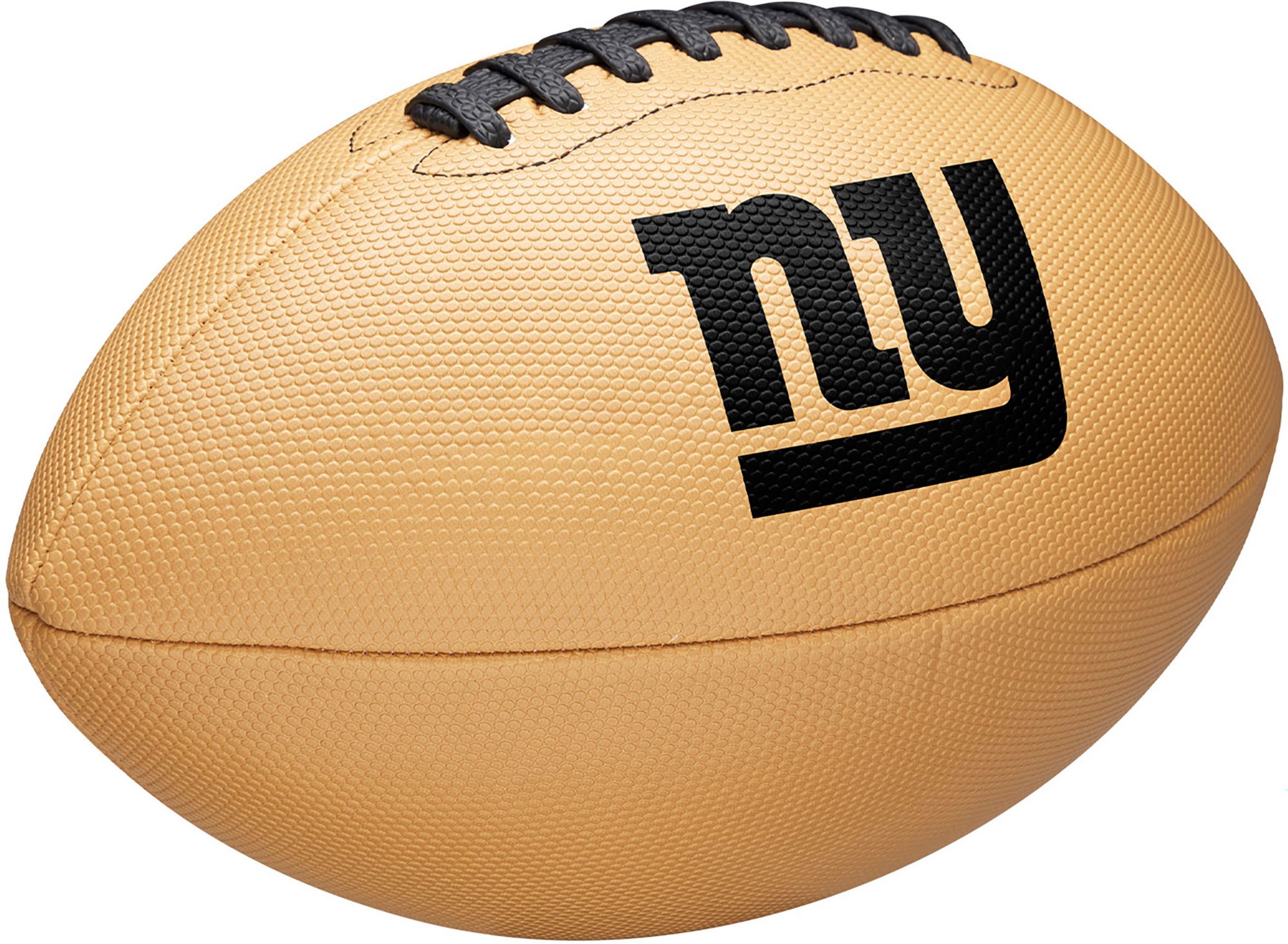 Wilson Adult San Francisco Giants Training Camp Football