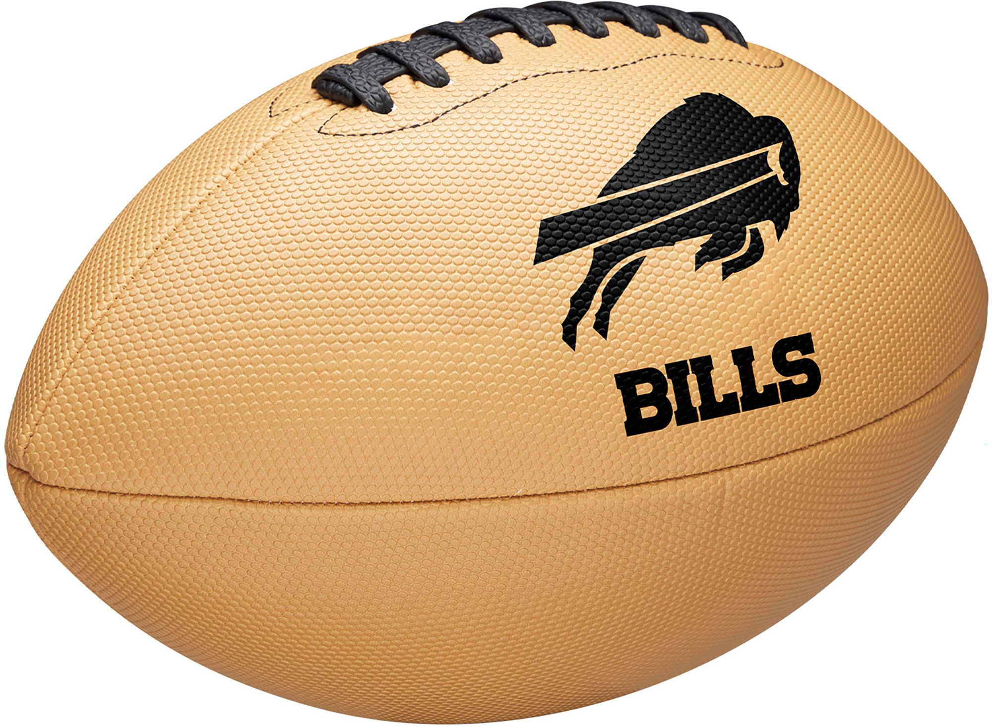 Wilson Adult Buffalo Bills Training Camp Football