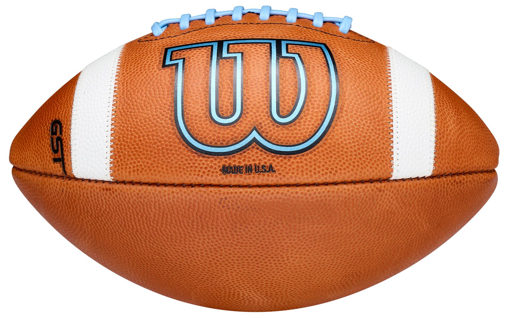 Wilson GST Prestige Official Football