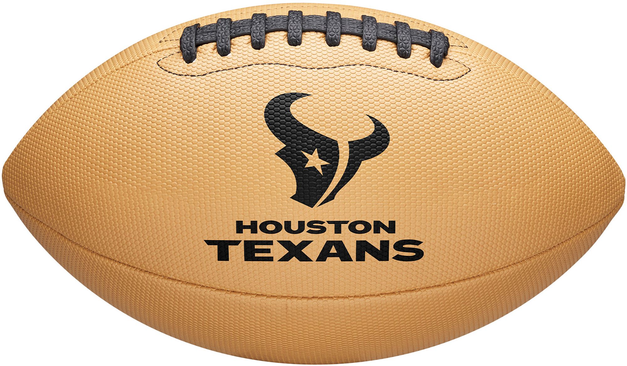 Wilson Adult Houston Texans Training Camp Football