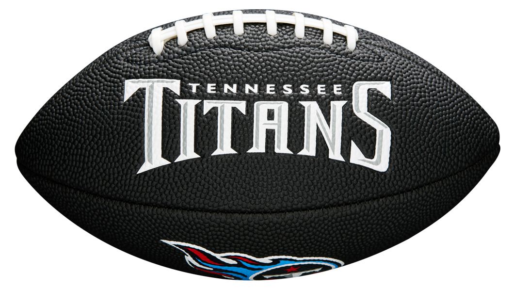 Wilson Tampa Bay Buccaneers Mini Soft Touch Football