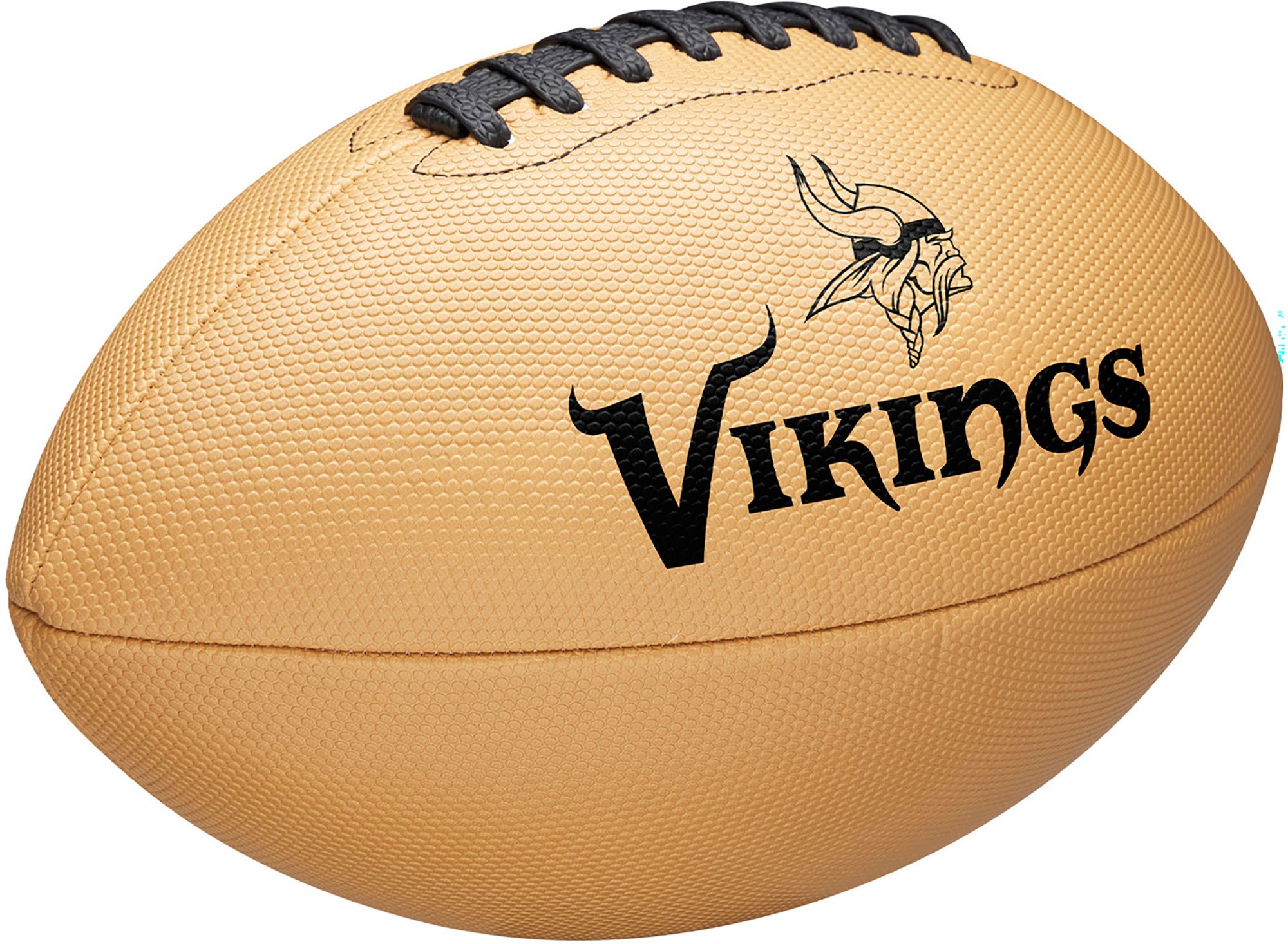 Wilson Adult Minnesota Vikings Training Camp Football