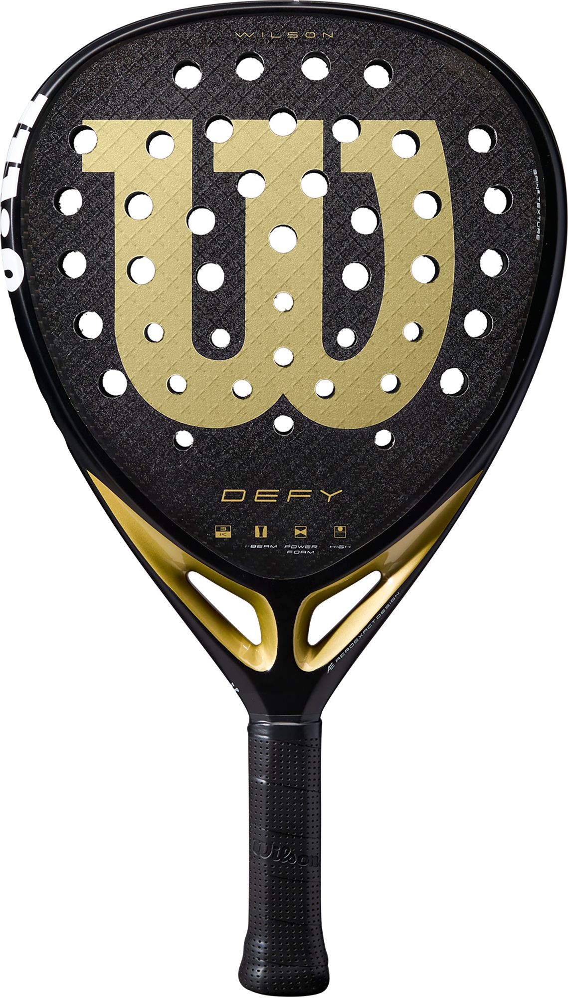 Wilson Defy V1 Padel Racket