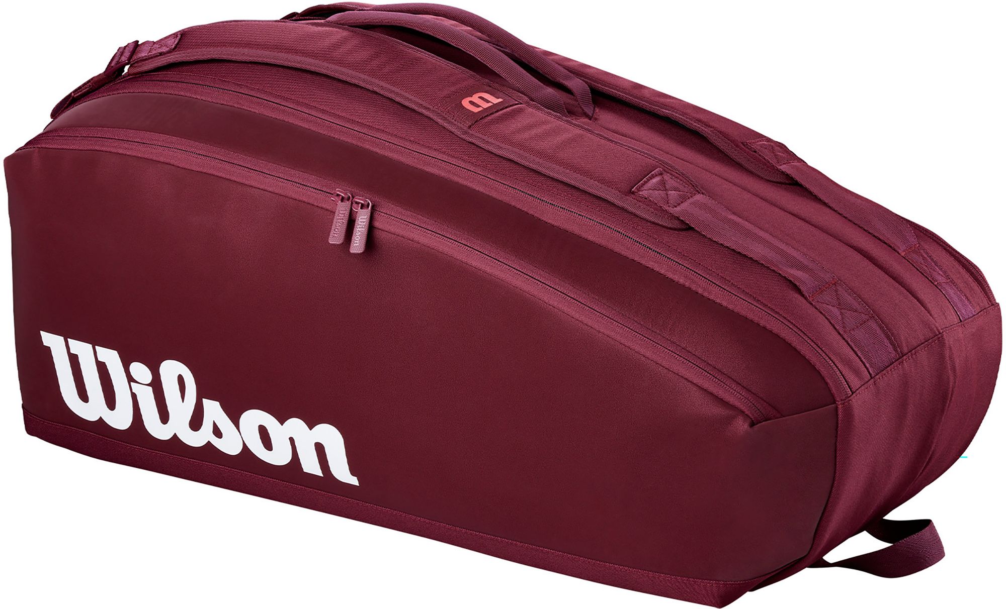 Wilson Defy V1 9 Pack Tennis Racquet Bag