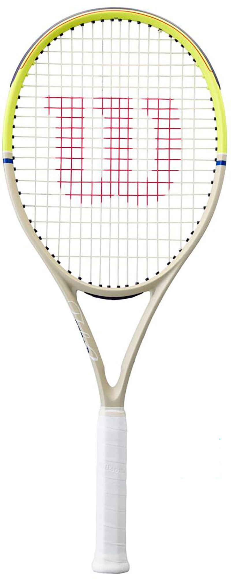 Wilson Clash 100 V3 US Open 2026 Tennis Racquet - Unstrung