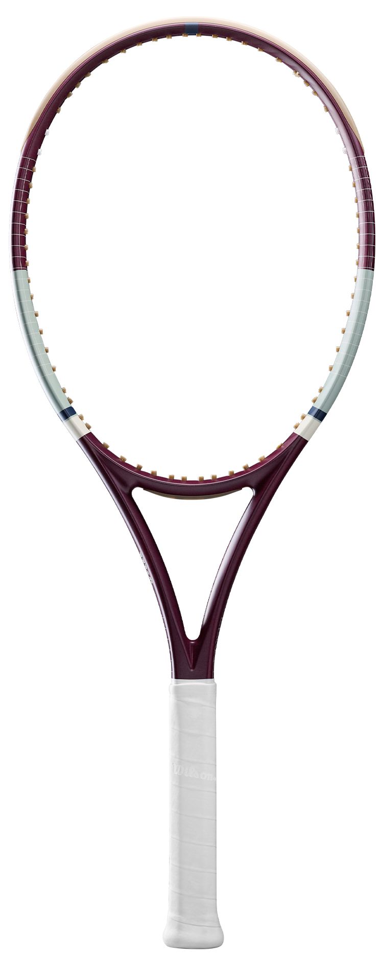 Wilson Ultra 100 V5 Fall Layers Tennis Racquet - Unstrung