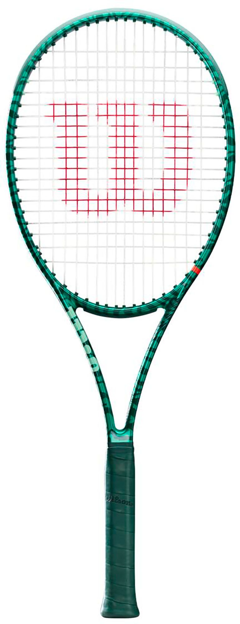 完売品　Wilson Tiger Blade 98 V10 G2 Wilson Tiger Blade 98 V10 Tennis Racquet - Unstrung | Dick's