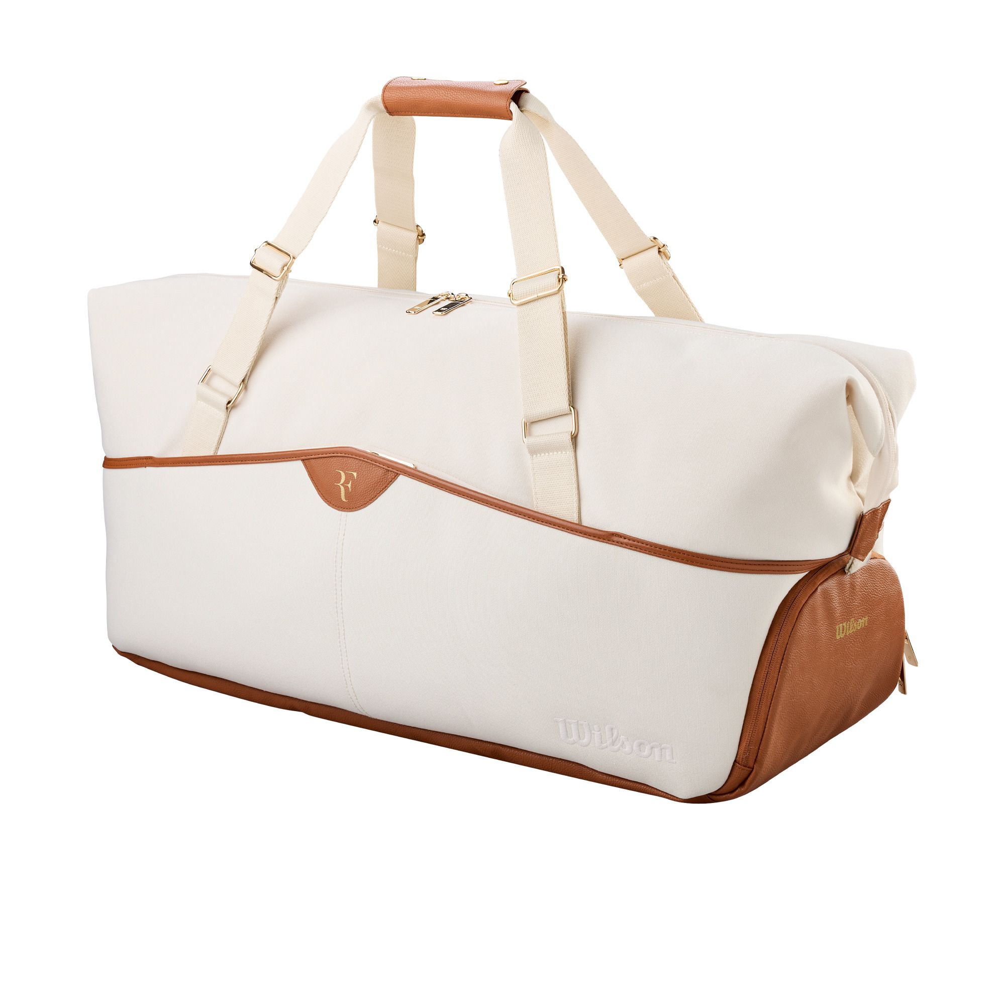 Wilson RF Lawn Collection Practice Tennis Bag