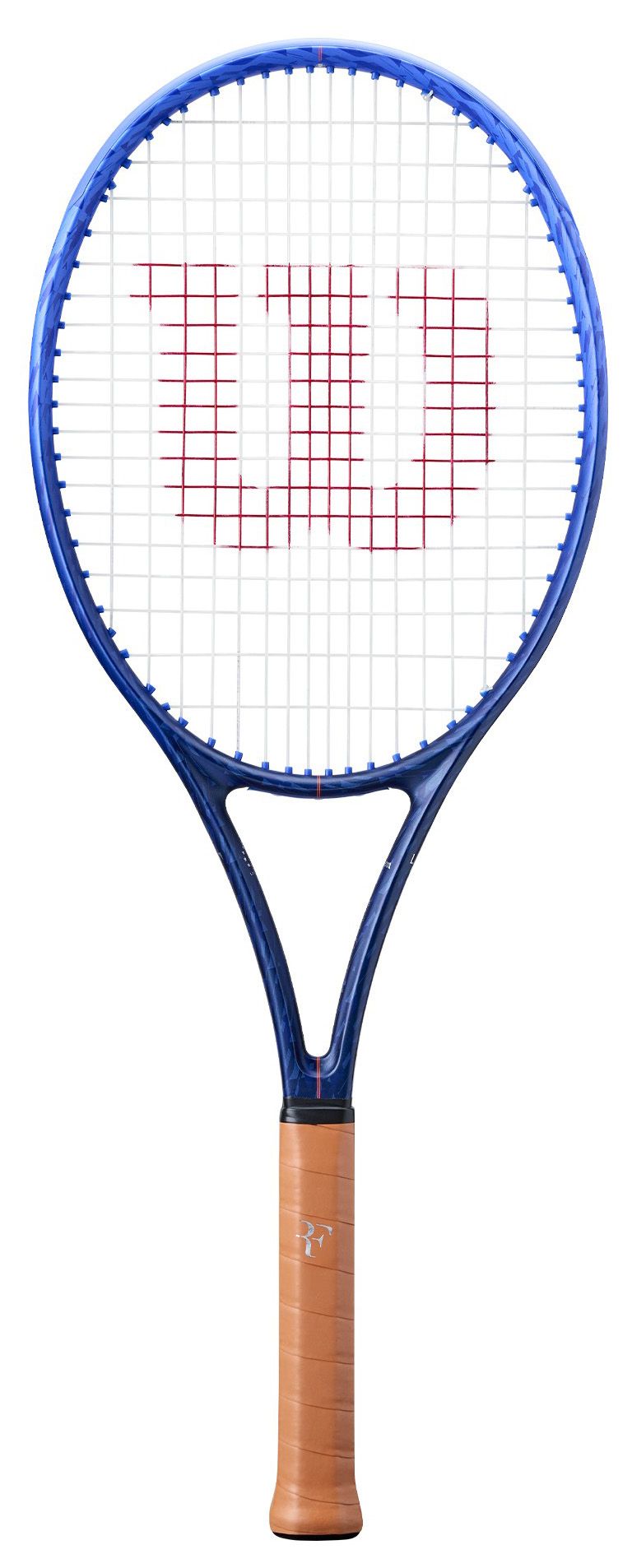 Wilson RF 01 Laver Cup 2026 Tennis Racquet - Unstrung