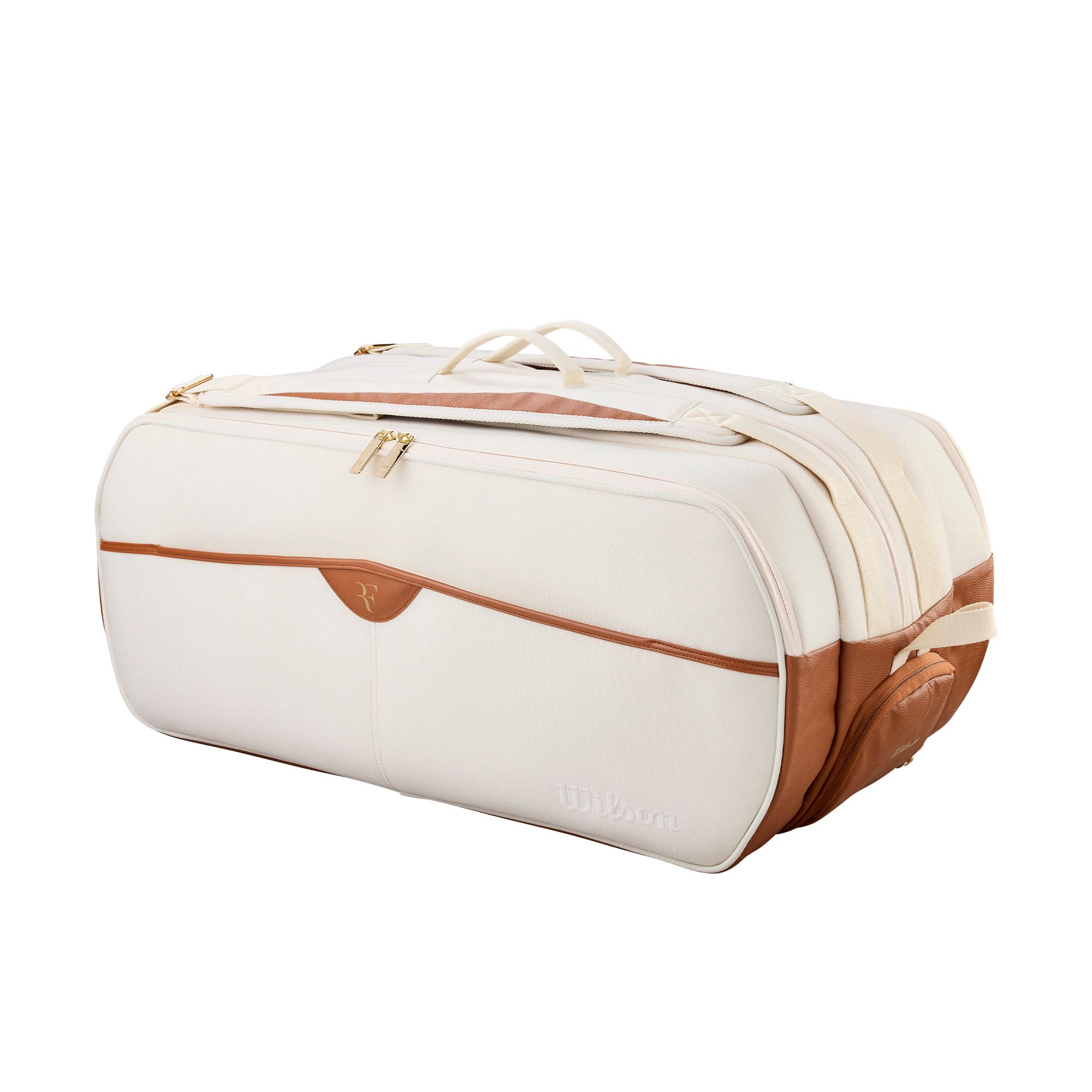 Wilson RF Lawn Collection 15 Pack Tennis Bag