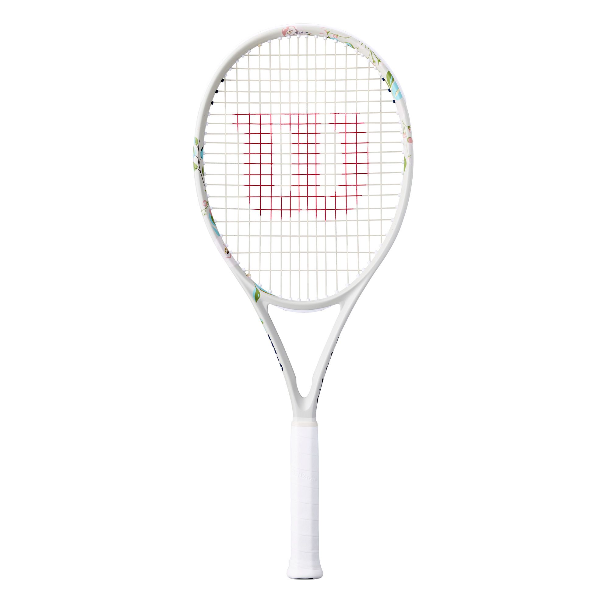 Wilson Clash 100 V3 Beauty and Agony Tennis Racquet - Unstrung