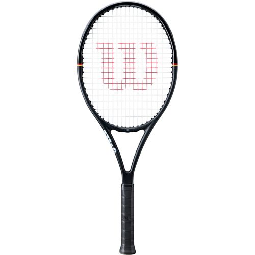Wilson Adult Pro Staff 97 Tennis Racquet | Dick's Sporting Goods