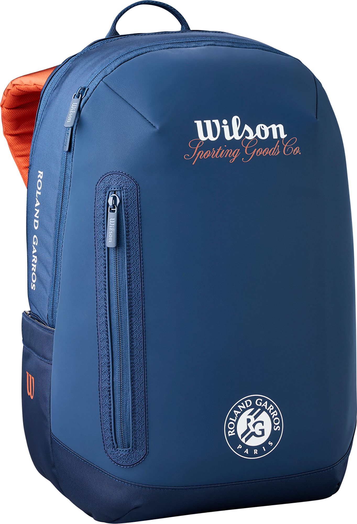 Wilson Limited Edition Roland Garros 2026 Sessionsoire Backpack