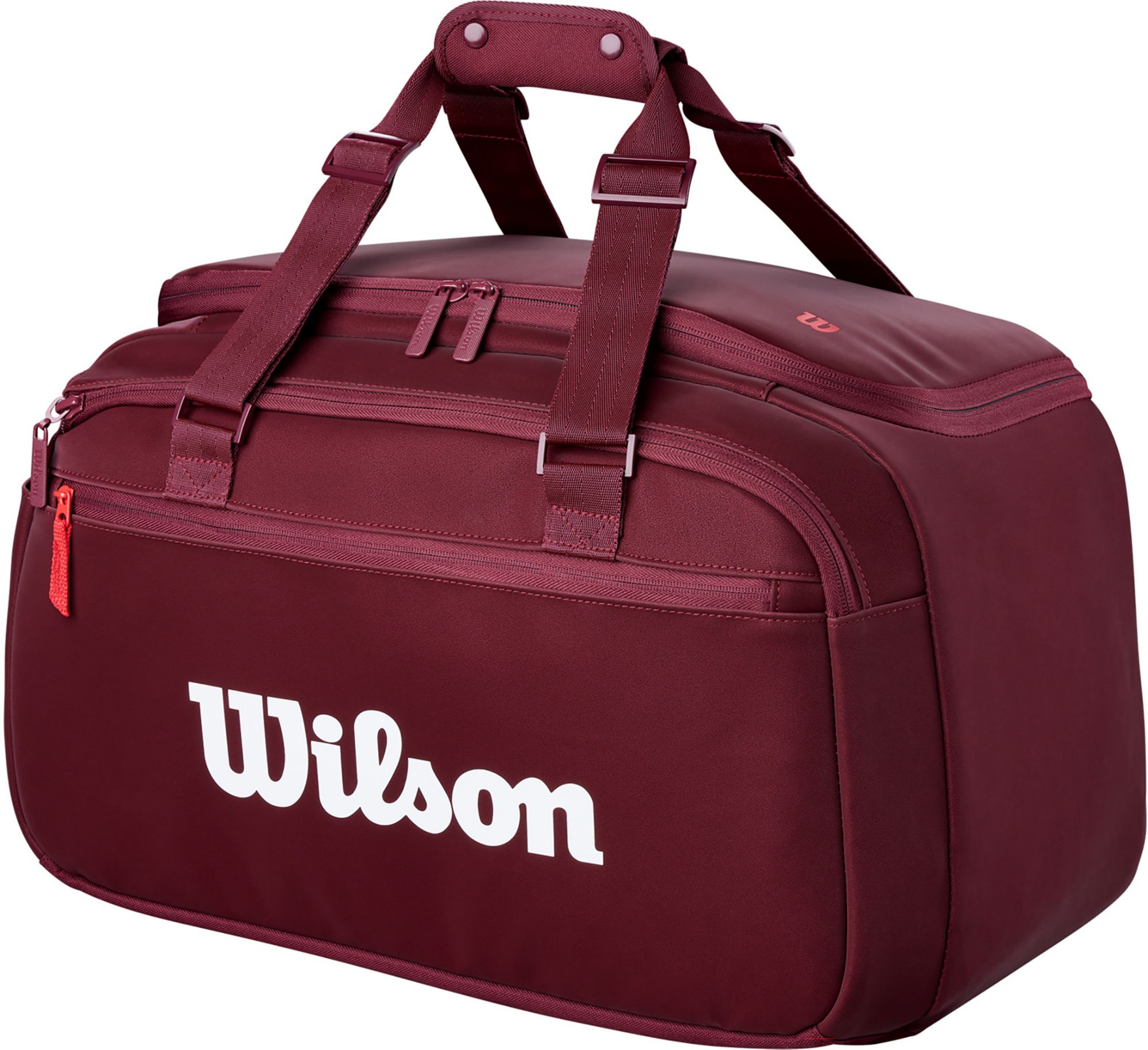 Wilson Defy V1 Small Tennis Duffel