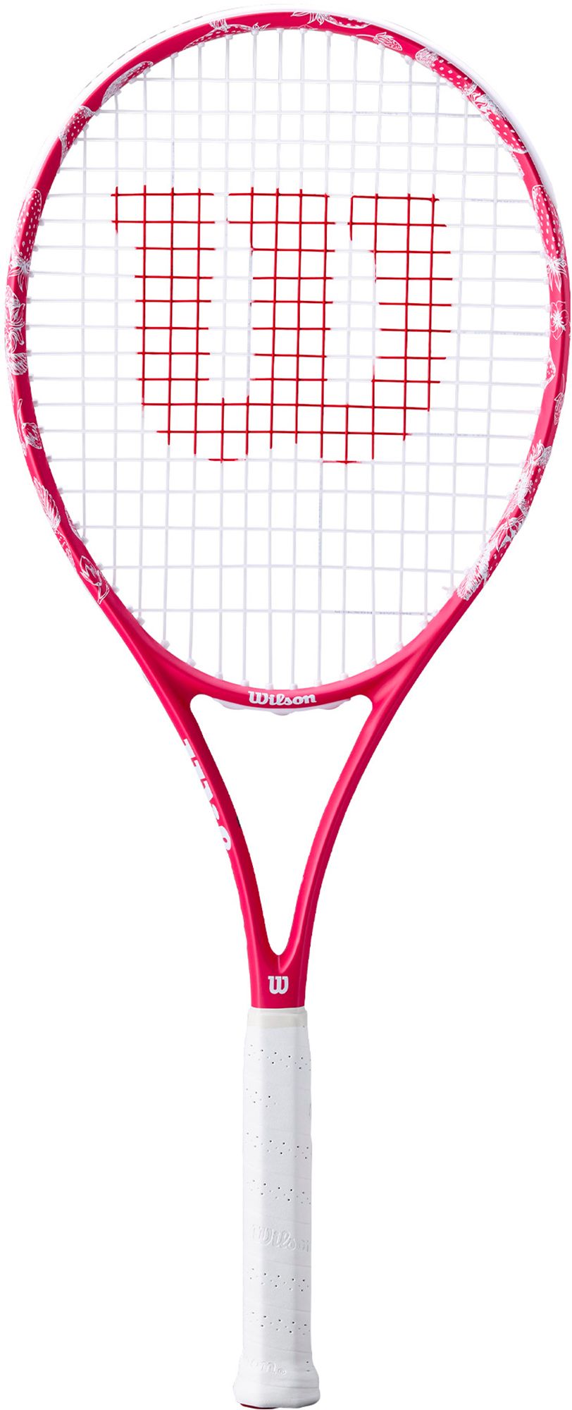 Wilson 105 Bliss Tennis Racquet
