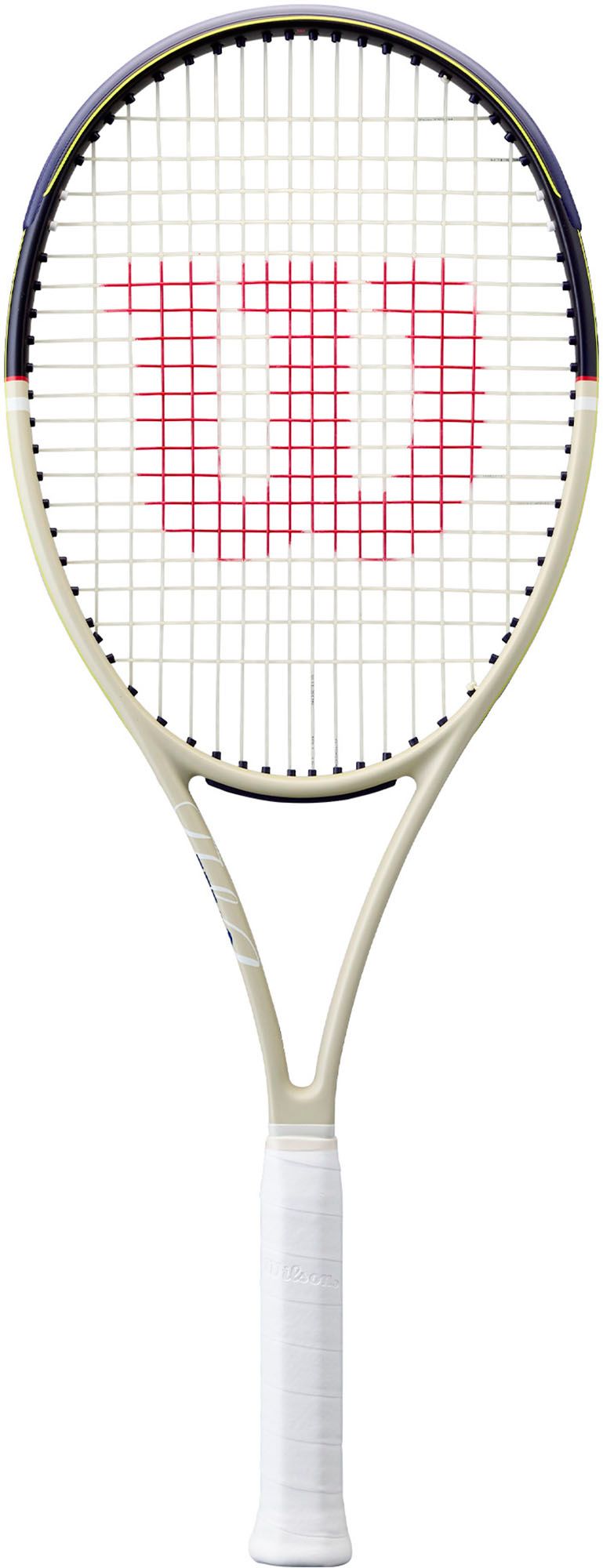 Wilson Blade 98 V10 US Open Tennis Racquet - Unstrung