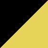 Black/Yellow