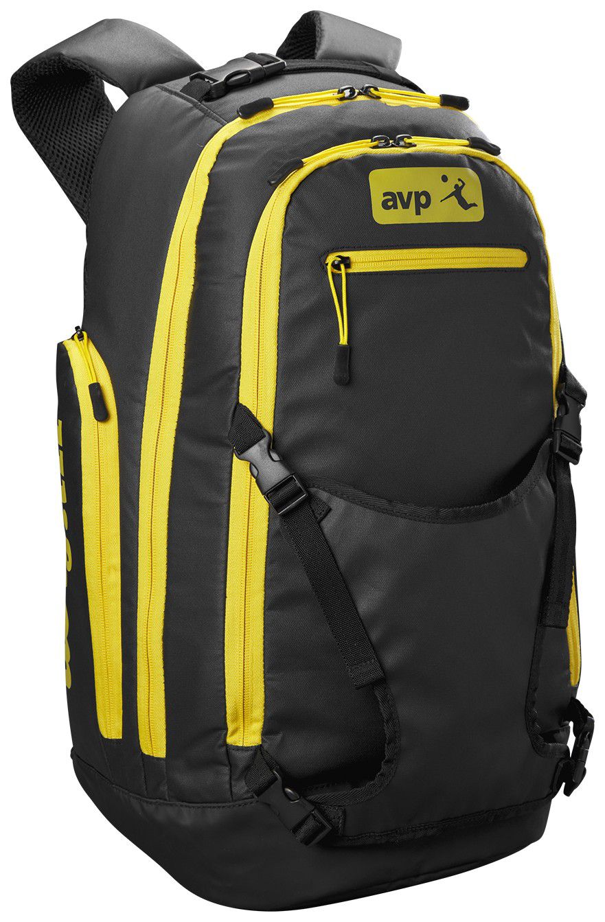 Wilson AVP Beach Volleyball Backpack