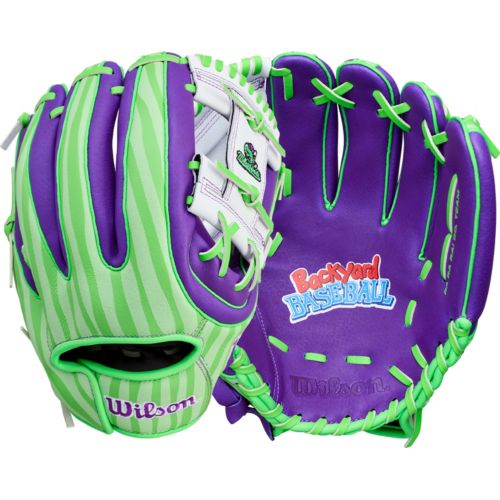 Mizuno 11” Youth Prospect Series Glove | Dick's Sporting Goods
