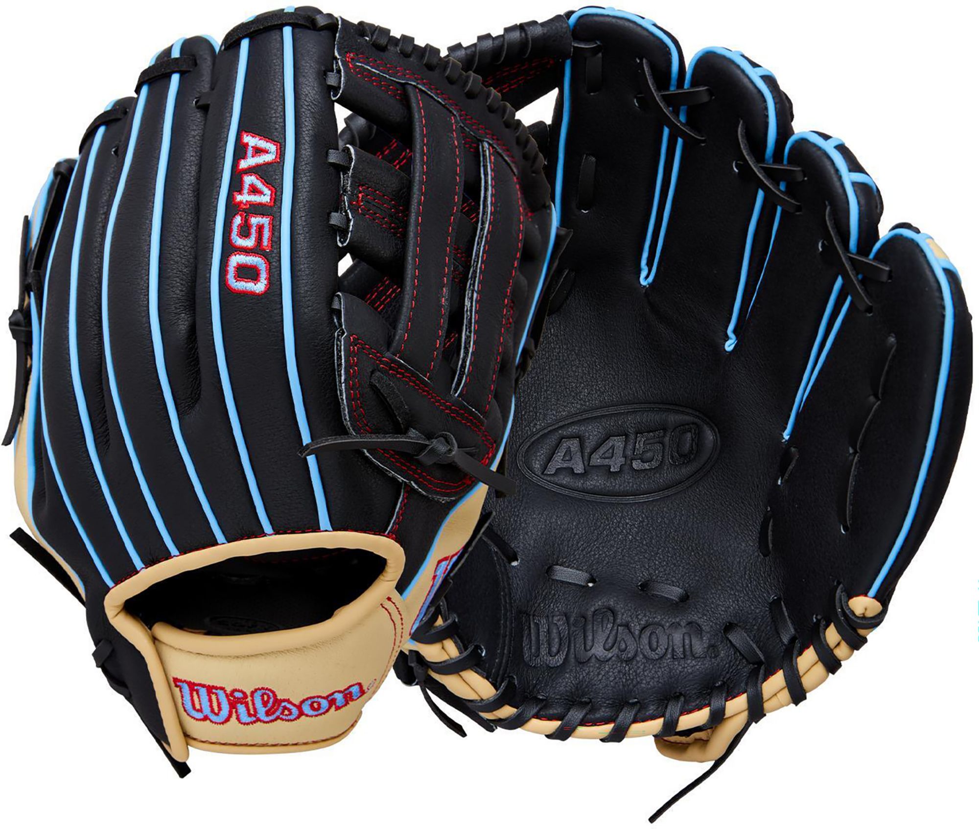 Wilson 11" Youth A450 Series Glove