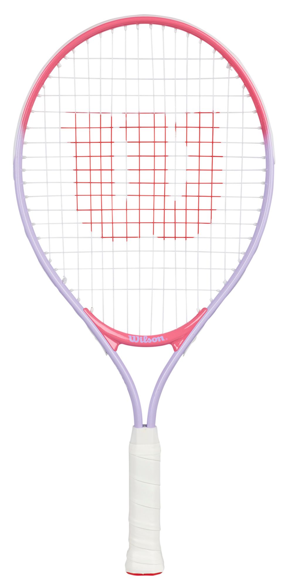 Wilson Girl's Charge Jr. Tennis Racquet