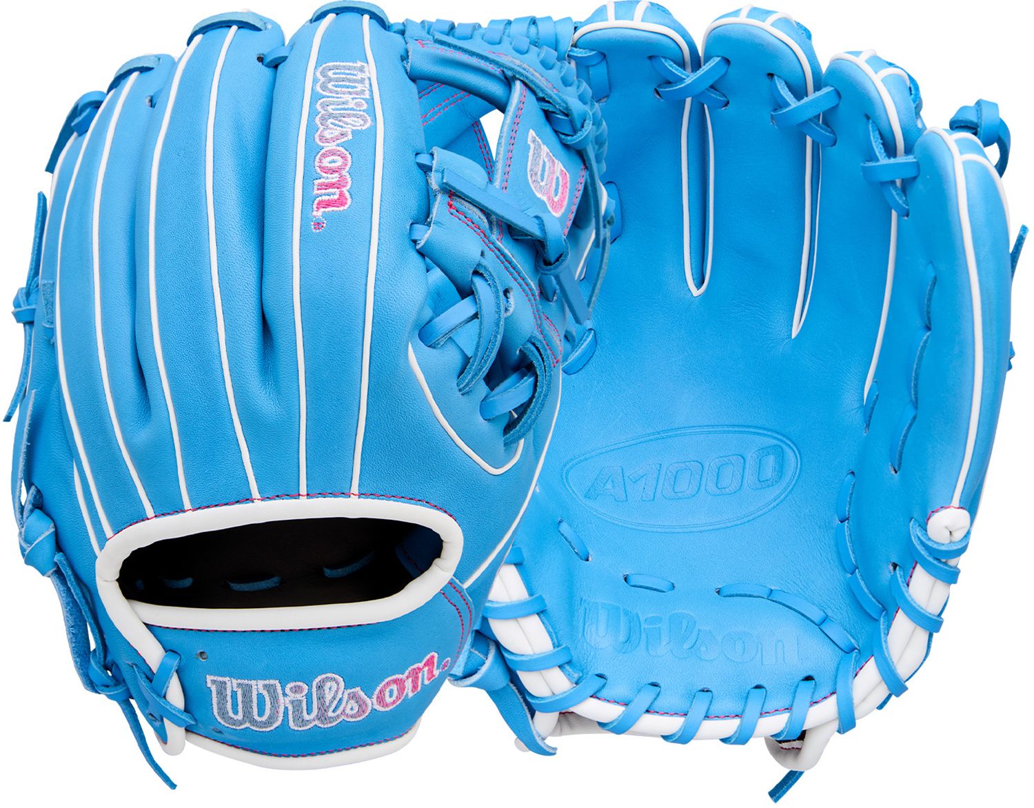 Wilson 11.5" 1786 A1000 Series Glove