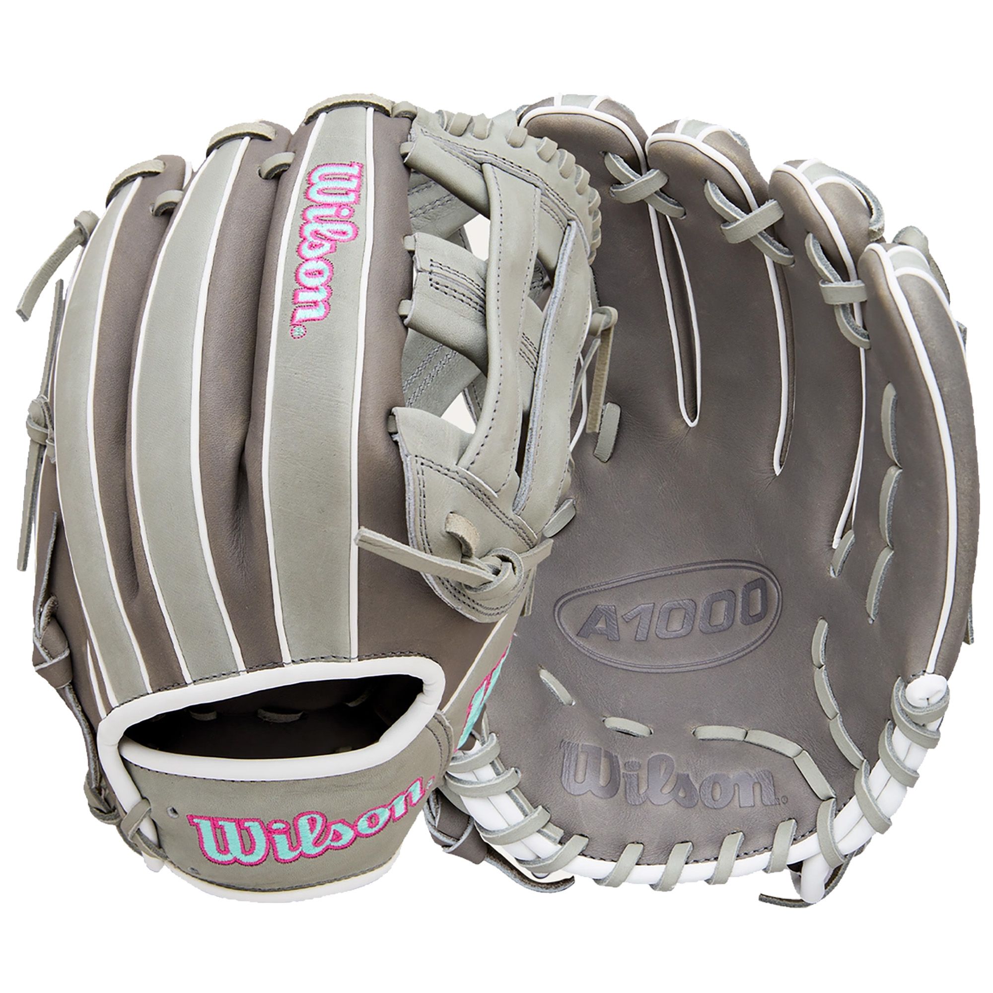 Wilson 12" DW5 A1000 Series Glove