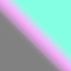 Grey/Pink/Seafoam