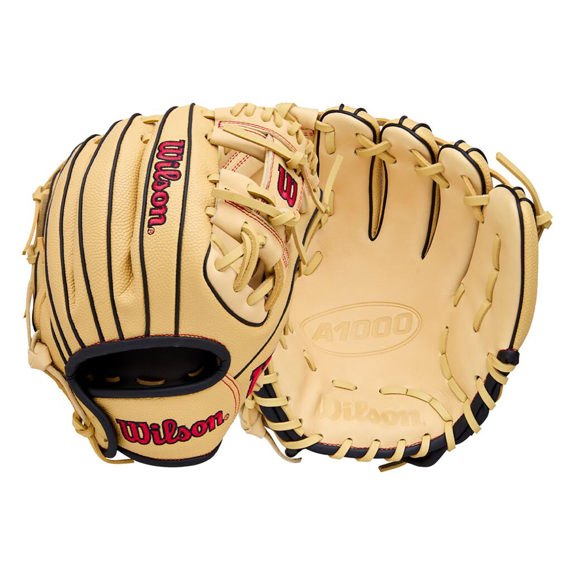 Wilson 11" PF11 A1000 Series Glove
