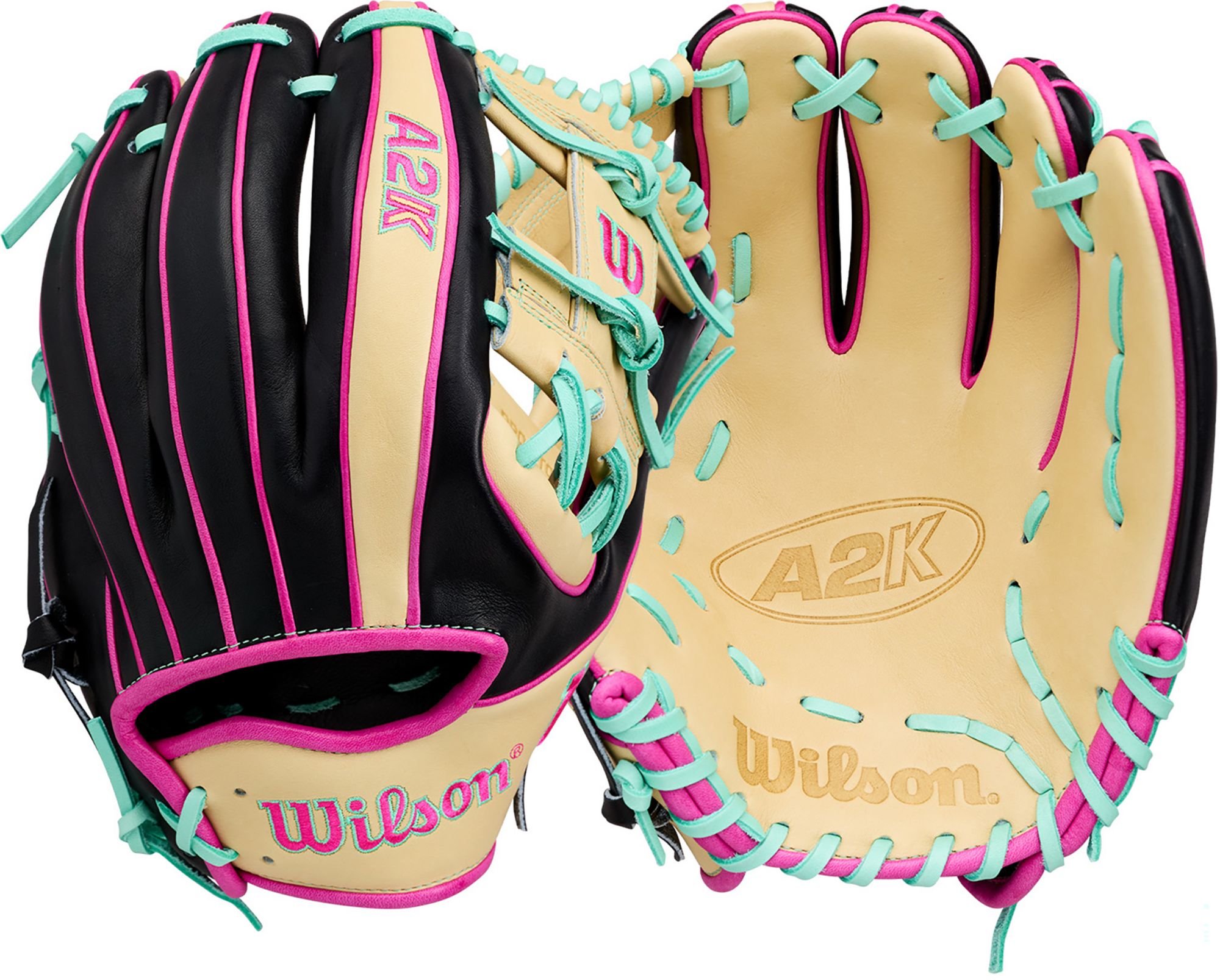 Wilson 11.5" Leadoff Collection 1724 A2K Series Glove