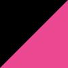 Blonde/Black/Pink