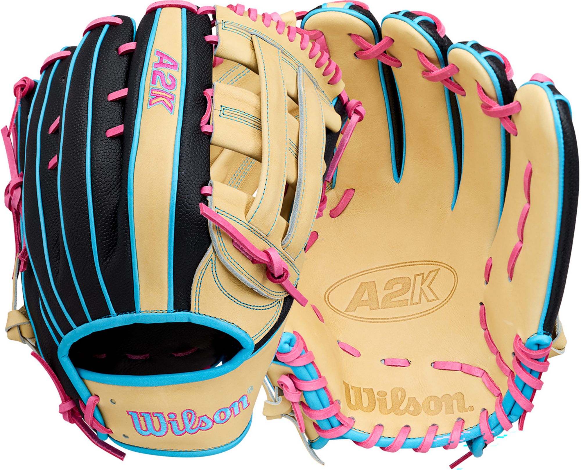 Wilson 12.75" Leadoff Collection 1777 A2K Series Glove