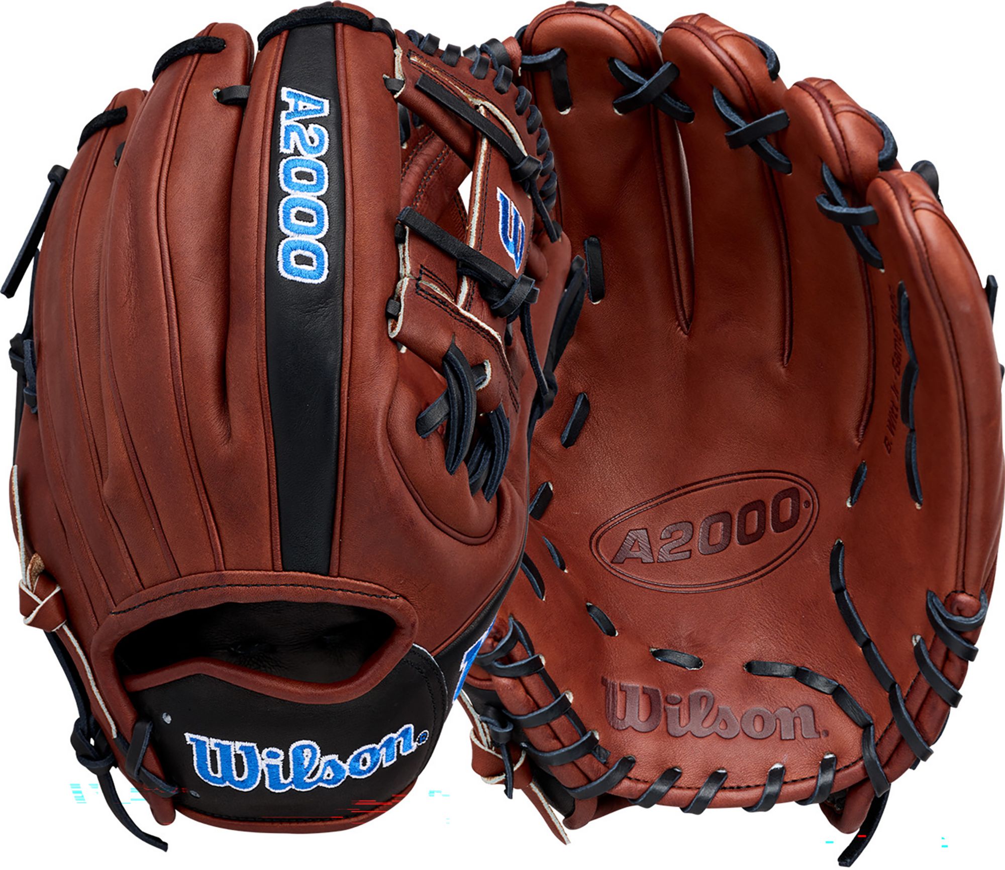 Brown/Black