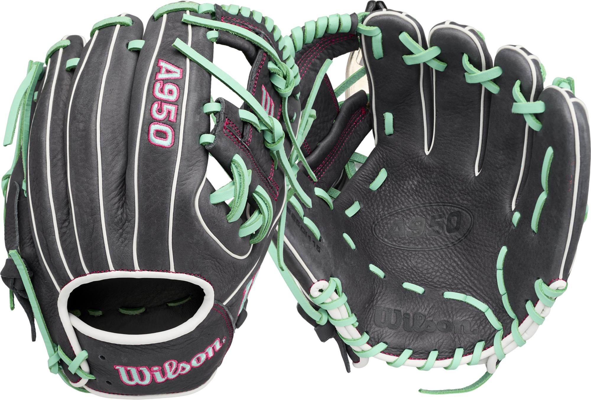 Wilson 11.5" A950 Series Glove