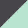 Gray/Green/Pink