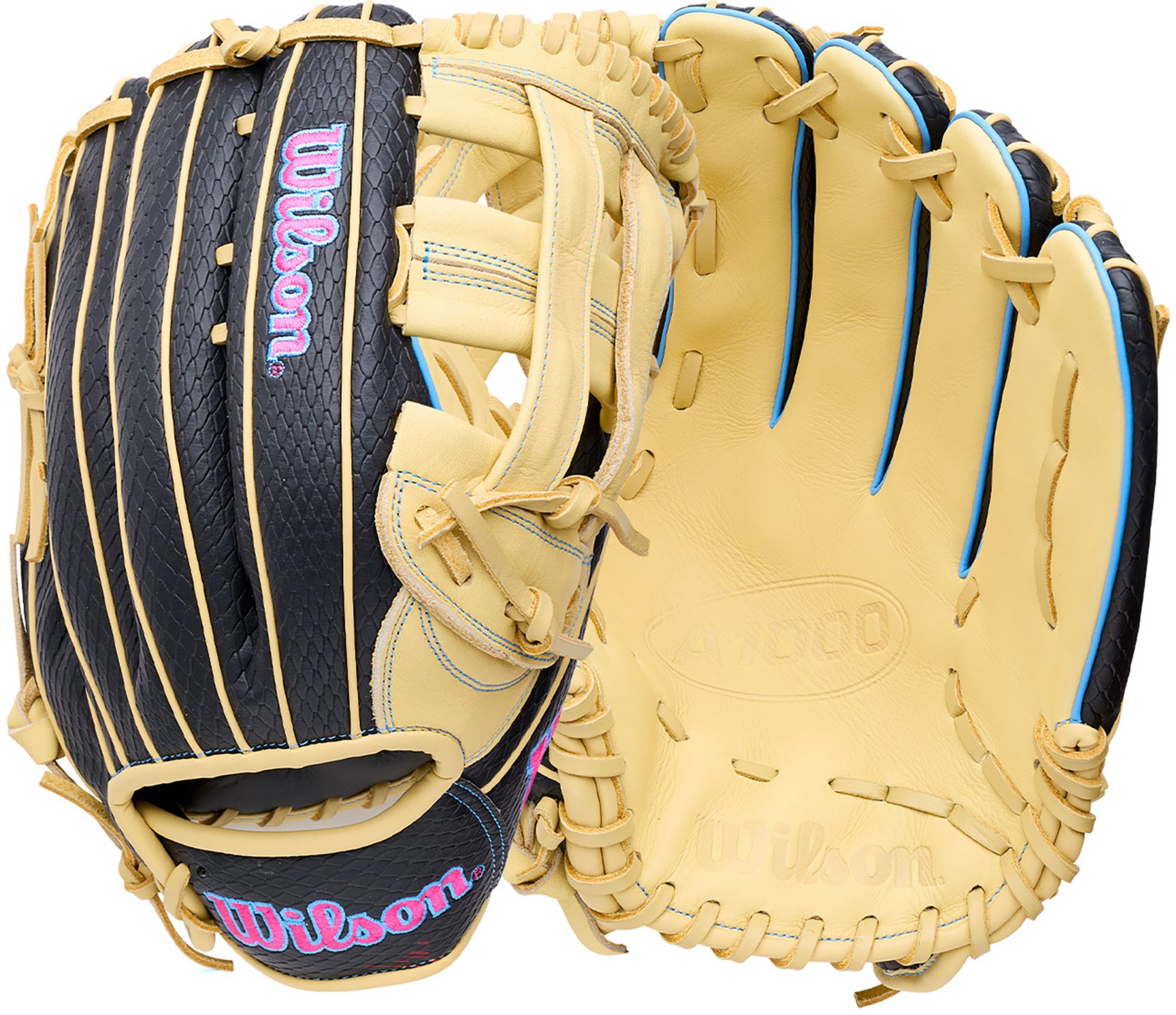Wilson 12.5" 1750SS A1000 Series Glove