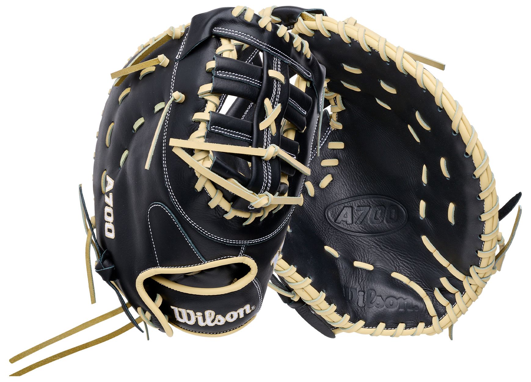 Wilson 12" A700 Series First Base Mitt