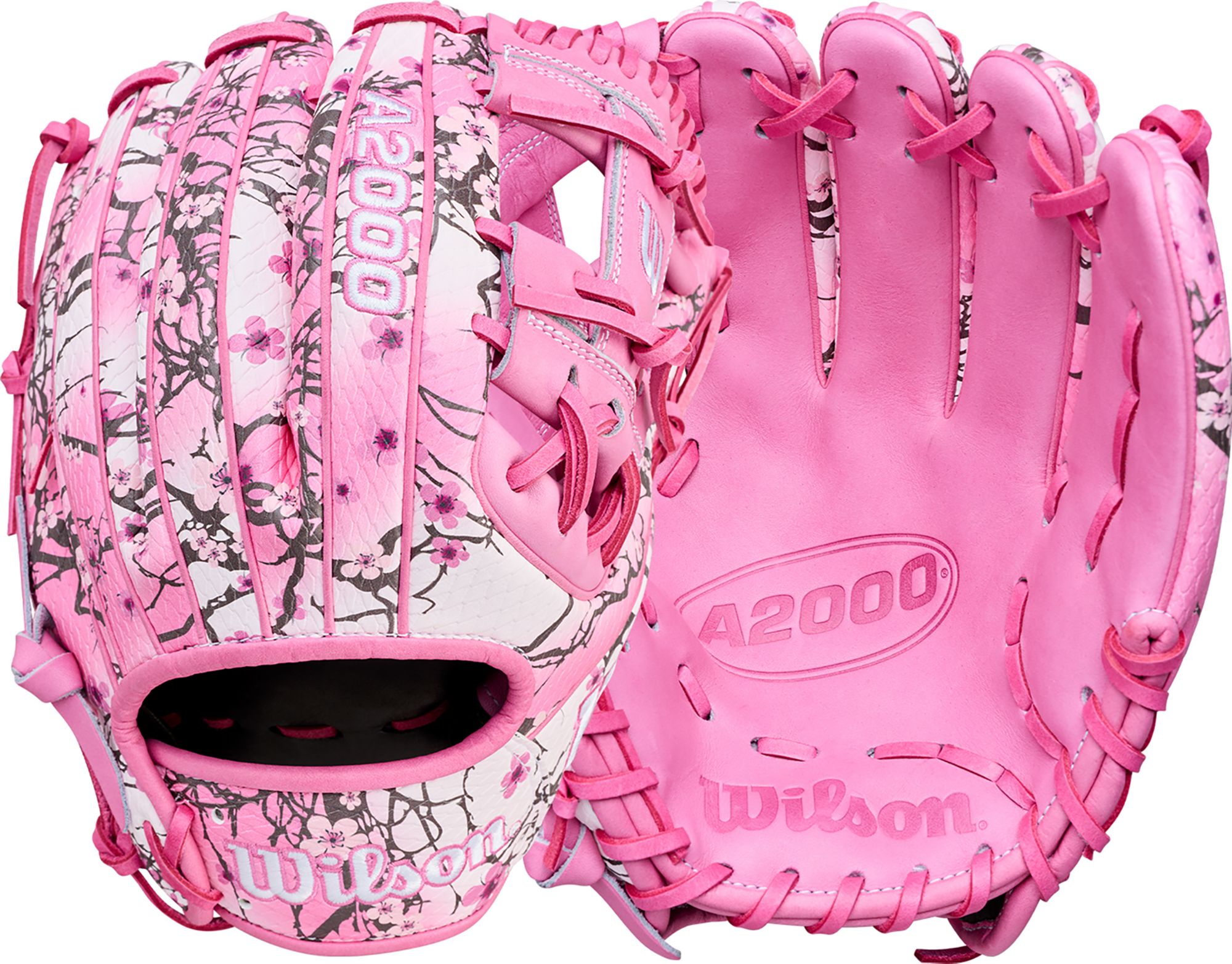 Wilson 11.5" A2K 1786 Series Infield Glove 2026