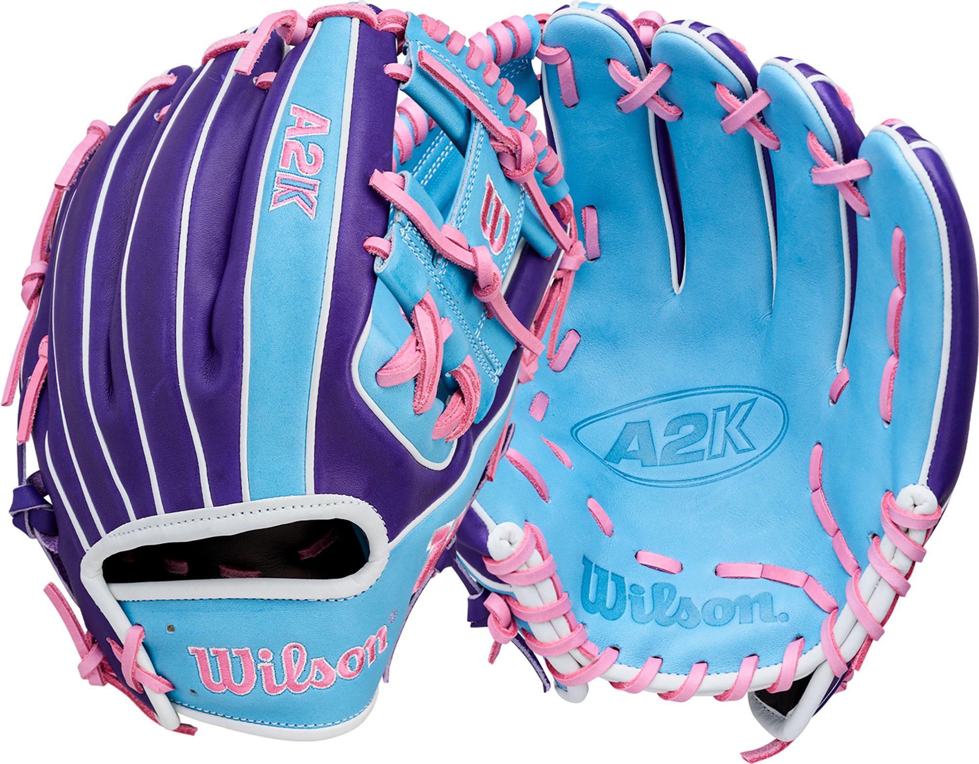 Wilson 11.5